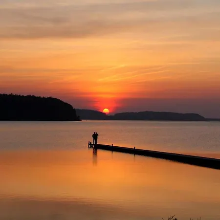 Apartmán Appartementhaus Moewe Haus Moewe - 3 