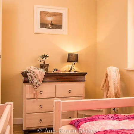 Appartementhaus Moewe Haus Moewe - 3 