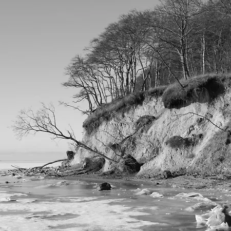 Appartementhaus Moewe Haus Moewe - 3 