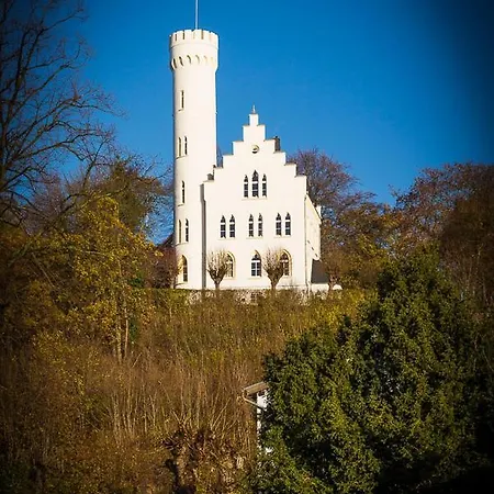 Appartementhaus Moewe Haus Moewe - 3 