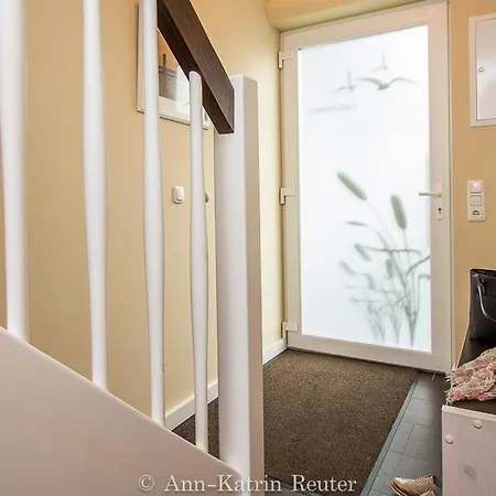 Appartementhaus Moewe Haus Moewe - 3 