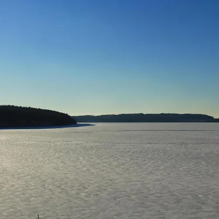 Apartmán Appartementhaus Moewe Haus Moewe - 3 